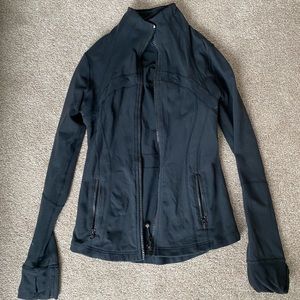 Lululemon Full Zip
